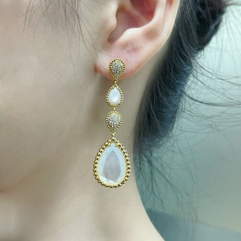 Boucheron Earrings